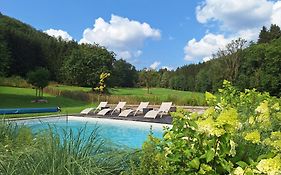Le Clos du Cerf - Le Sous-bois - Spa Francorchamps