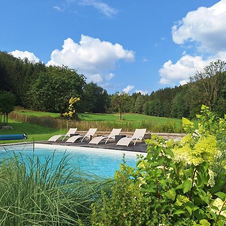 Le Clos du Cerf - Le Sous-bois - Spa Francorchamps Stoumont Extérieur photo