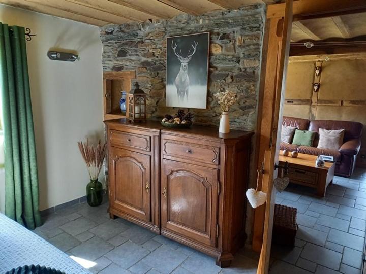 Le Clos du Cerf - Le Sous-bois - Spa Francorchamps Stoumont Extérieur photo